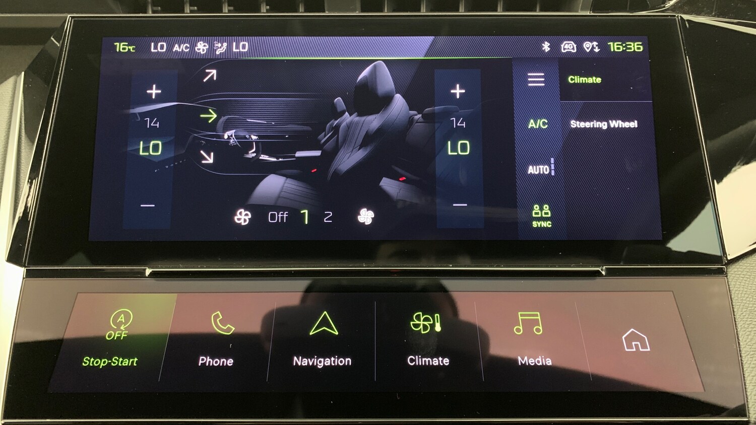 Used Peugeot 408 2025 for sale - 78158084: Photo 32