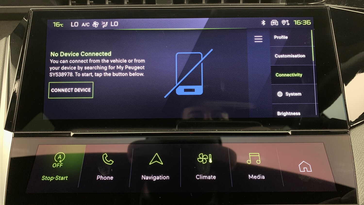 Used Peugeot 408 2025 for sale - 78158084: Photo 33