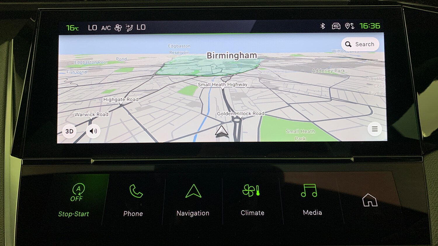 Used Peugeot 408 2025 for sale - 78158084: Photo 34