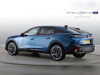 Used Peugeot 408 2025 for sale - 78158084: Photo