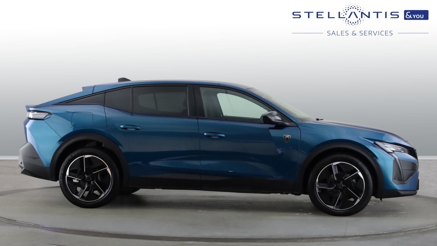 Used Peugeot 408 2025 for sale - 78158084: Photo 4