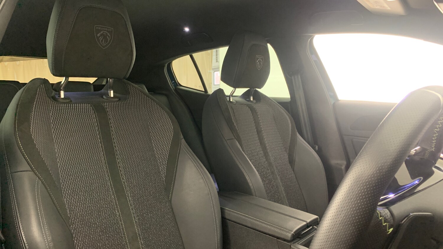 Used Peugeot 408 2025 for sale - 78158084: Photo 40