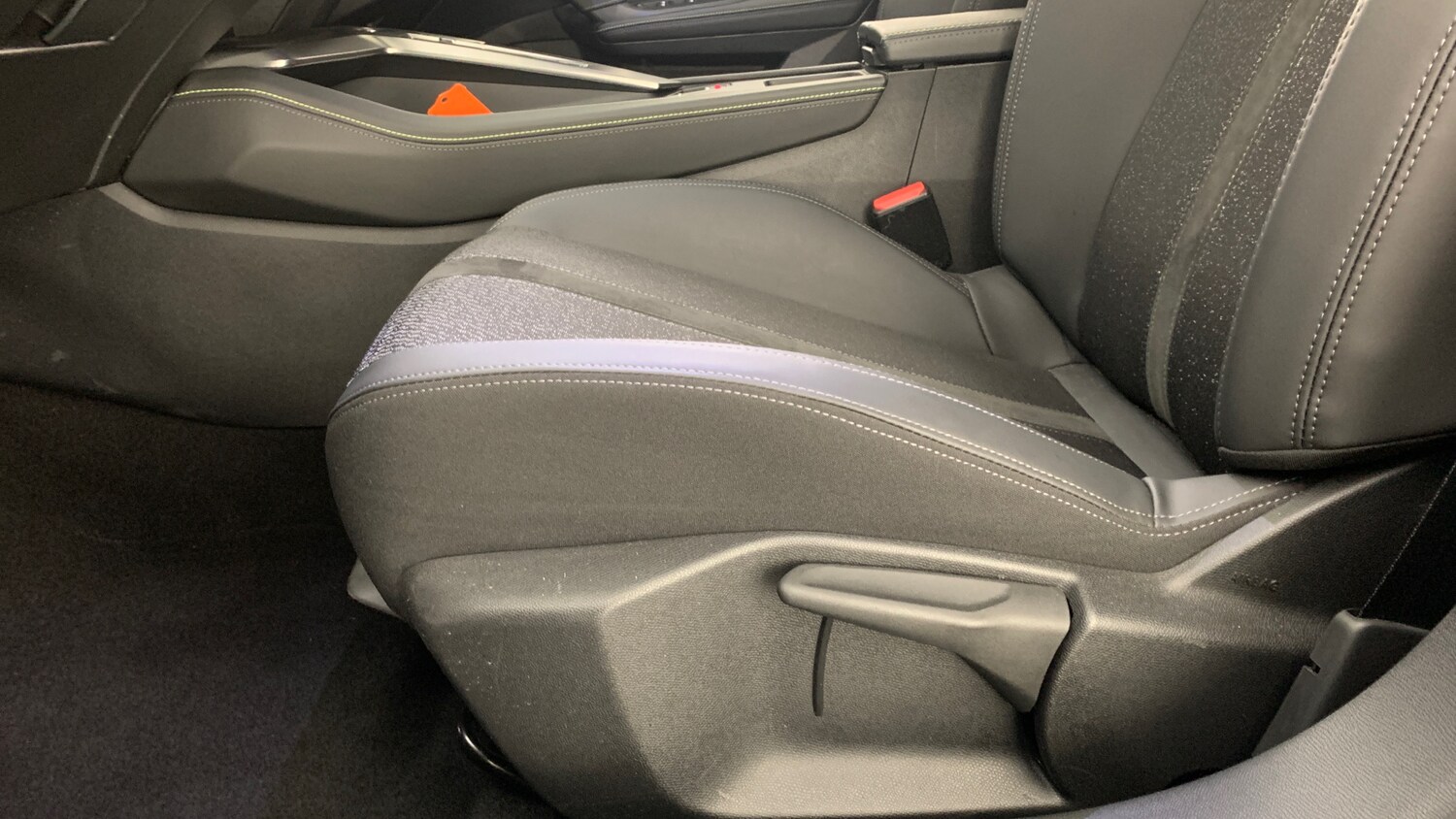 Used Peugeot 408 2025 for sale - 78158084: Photo 45