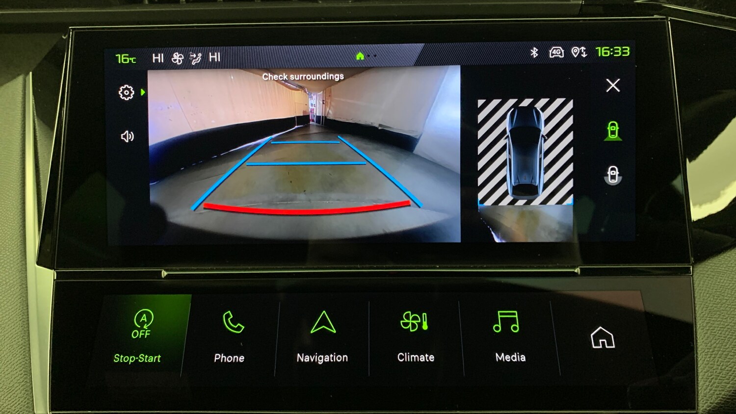 Used Peugeot 408 2025 for sale - 78158084: Photo 46