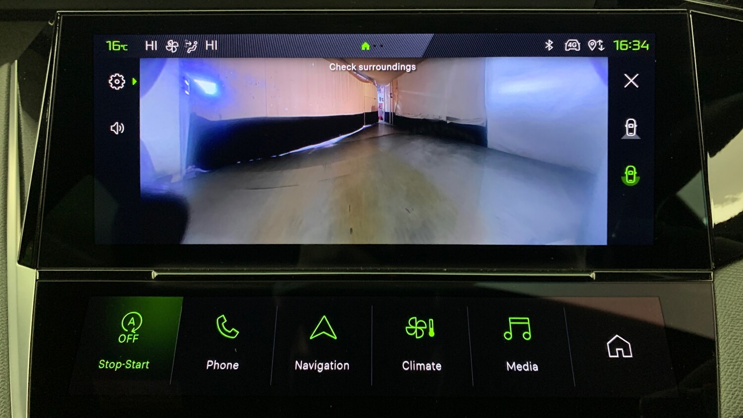 Used Peugeot 408 2025 for sale - 78158084: Photo 47