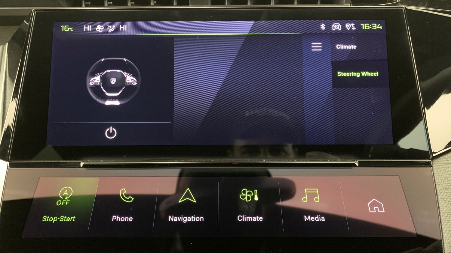 Used Peugeot 408 2025 for sale - 78158084: Photo 49