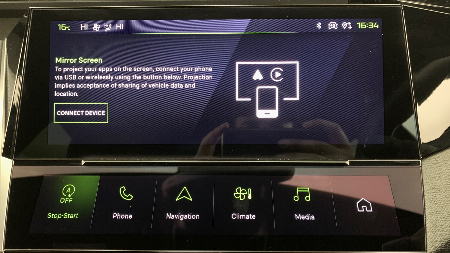 Used Peugeot 408 2025 for sale - 78158084: Photo 50