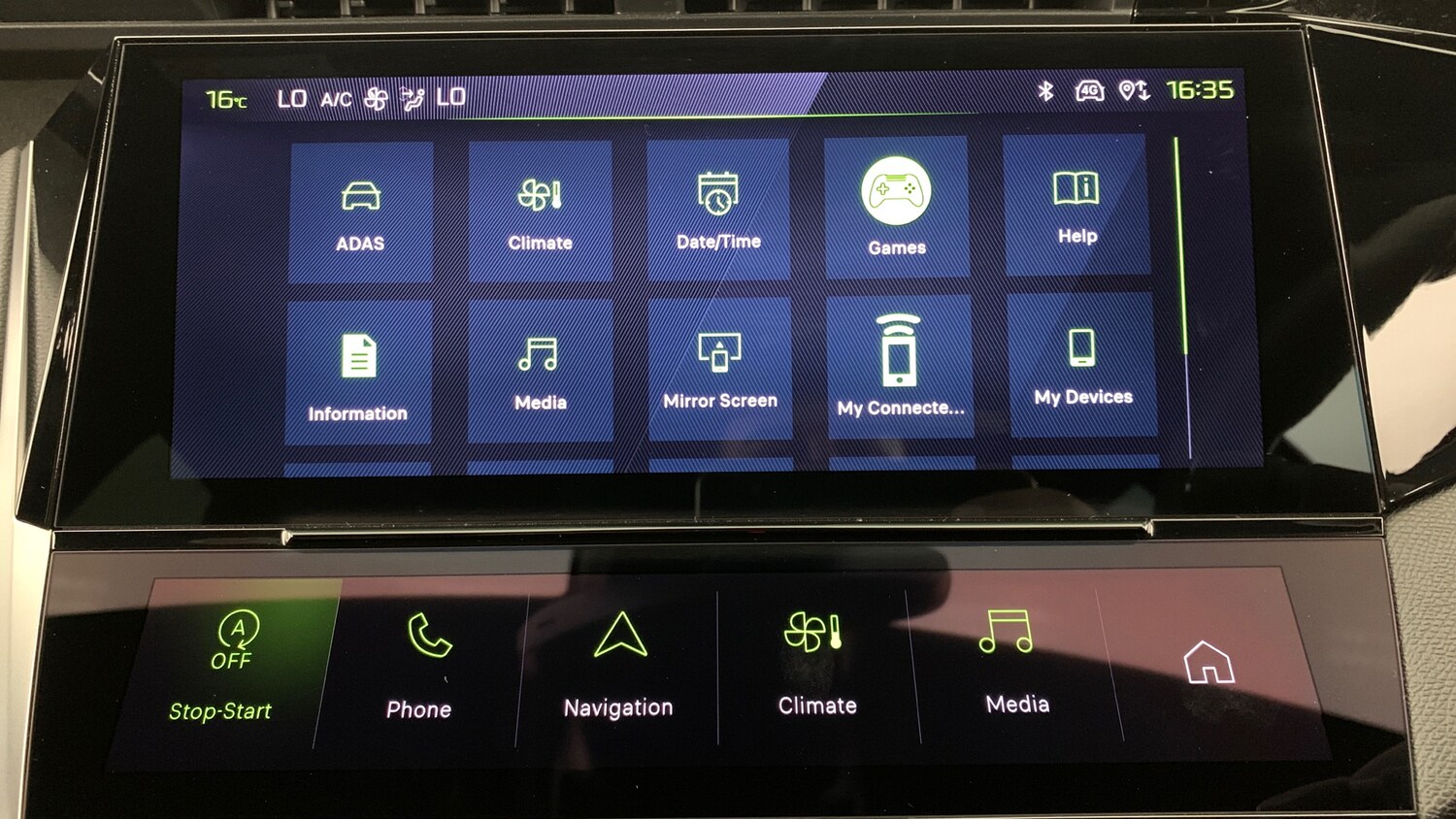 Used Peugeot 408 2025 for sale - 78158084: Photo 52