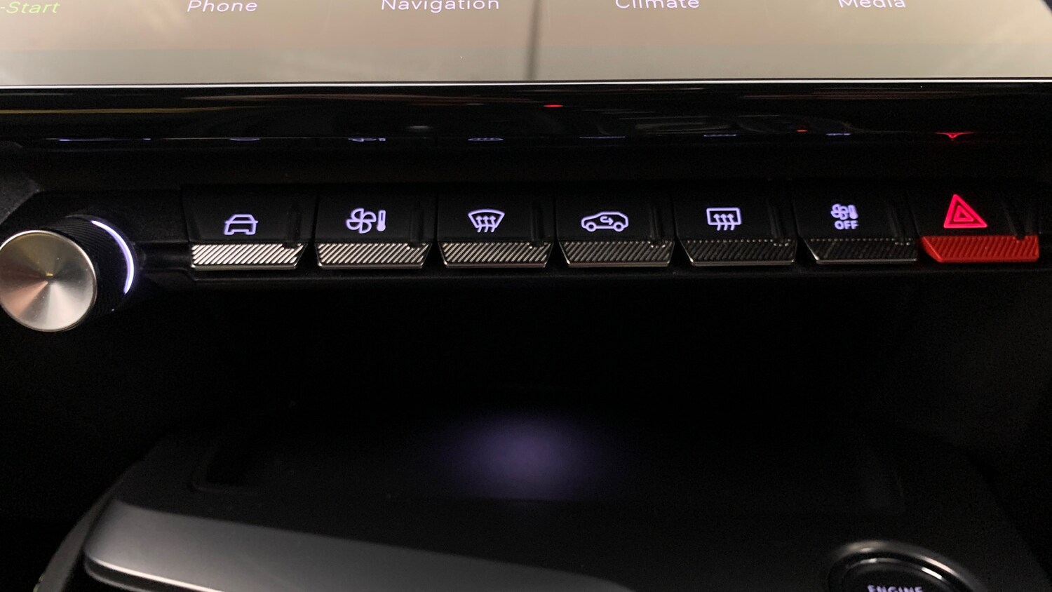 Used Peugeot 408 2025 for sale - 78158084: Photo 53