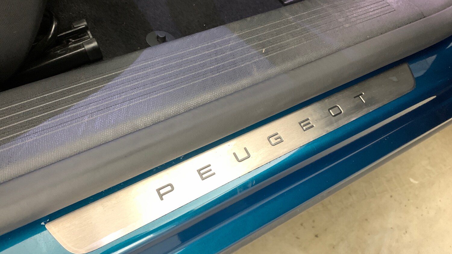 Used Peugeot 408 2025 for sale - 78158084: Photo 59