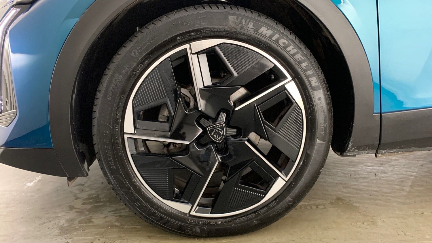 Used Peugeot 408 2025 for sale - 78158084: Photo 6