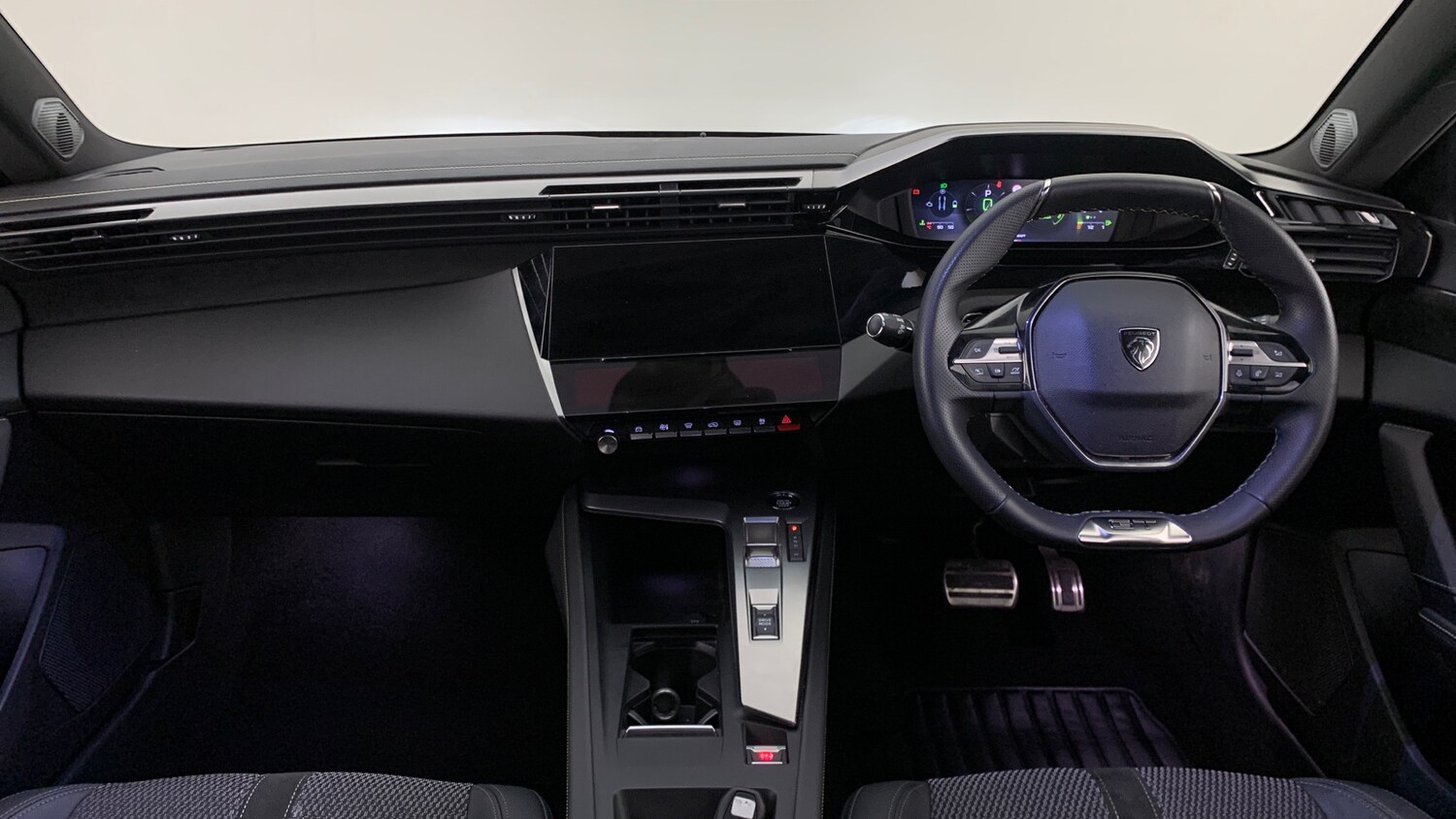 Used Peugeot 408 2025 for sale - 78158084: Photo 9