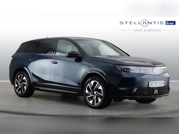 Used Vauxhall Grandland 2025 for sale - 78418131: Photo