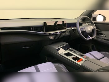 Used Vauxhall Grandland 2025 for sale - 78418131: Photo