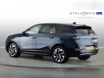 Used Vauxhall Grandland 2025 for sale - 78418131: Photo