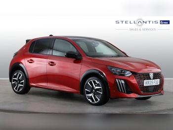 Used Peugeot 208 2025 for sale - 78418090: Photo