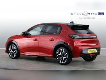 Used Peugeot 208 2025 for sale - 78418090: Photo