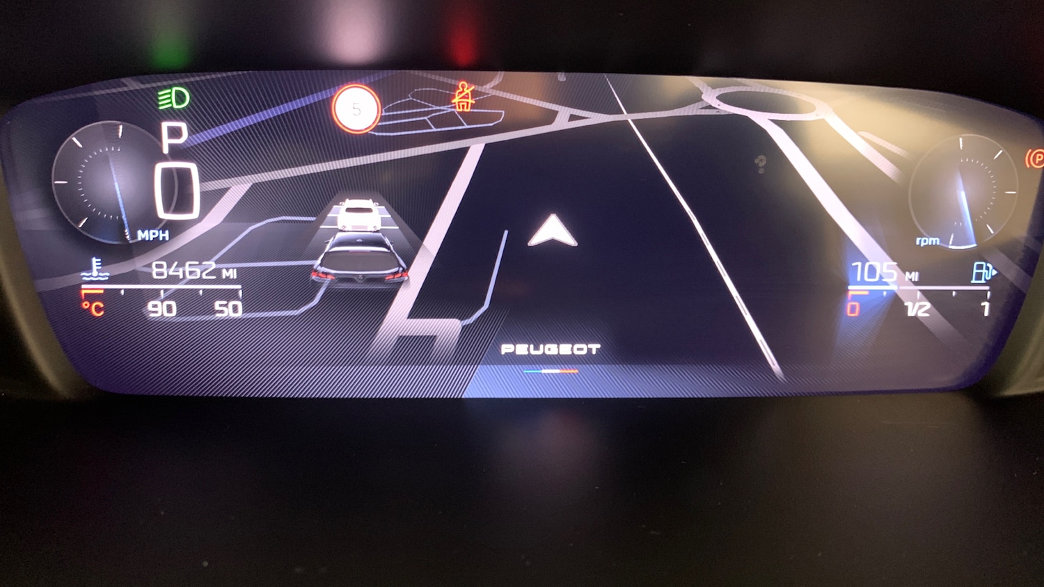 Used Peugeot 308 2024 for sale - 77412772: Photo 10