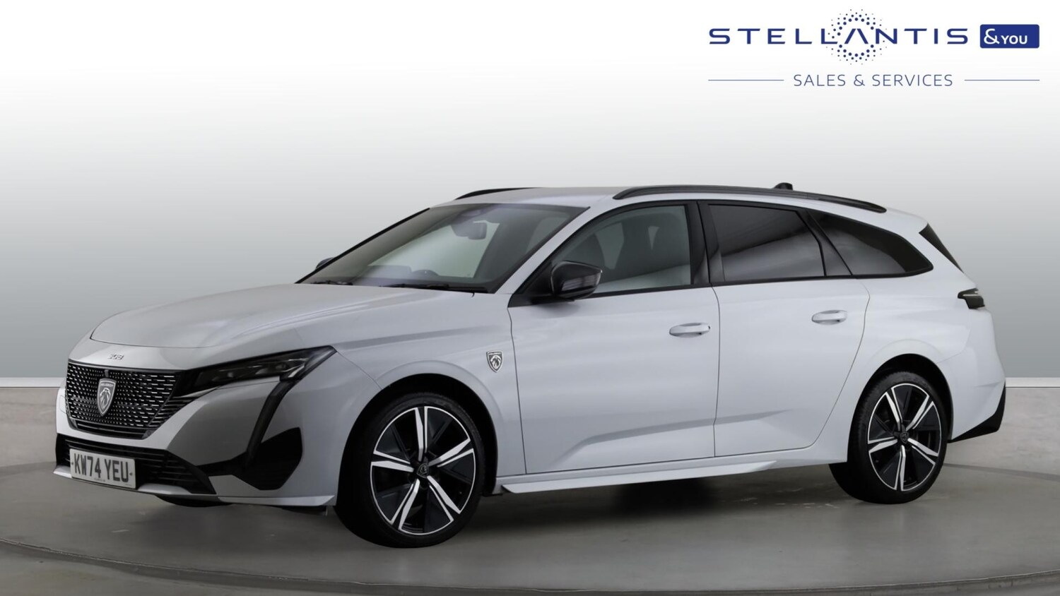 Used Peugeot 308 2024 for sale - 77412772: Photo 15