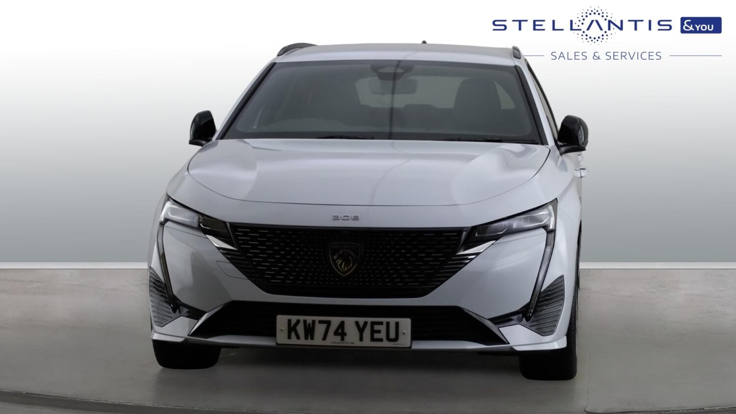 Used Peugeot 308 2024 for sale - 77412772: Photo 16