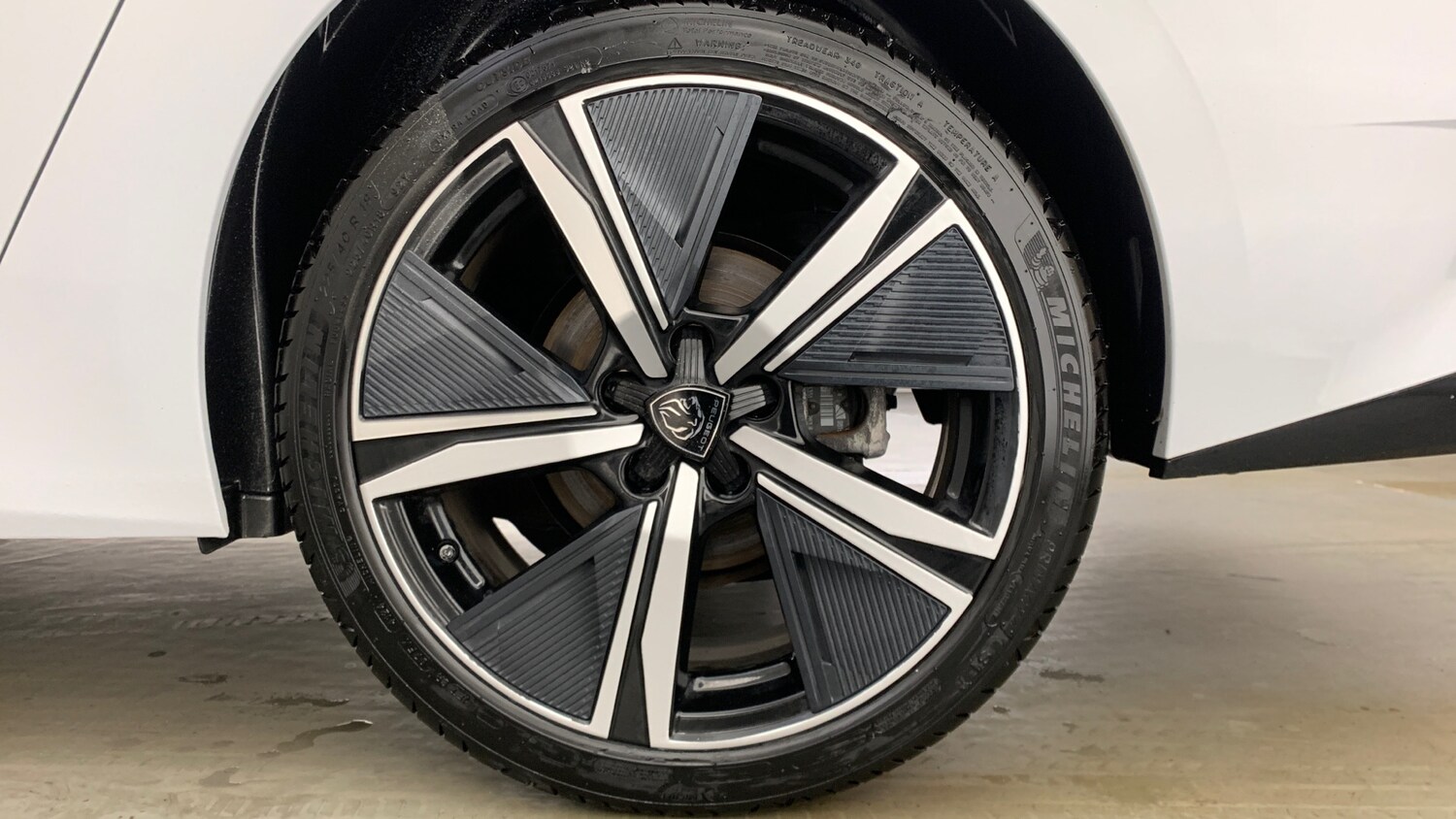 Used Peugeot 308 2024 for sale - 77412772: Photo 17