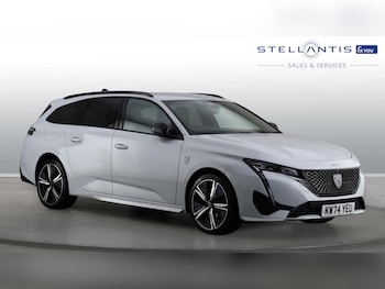 Peugeot 308 feature image