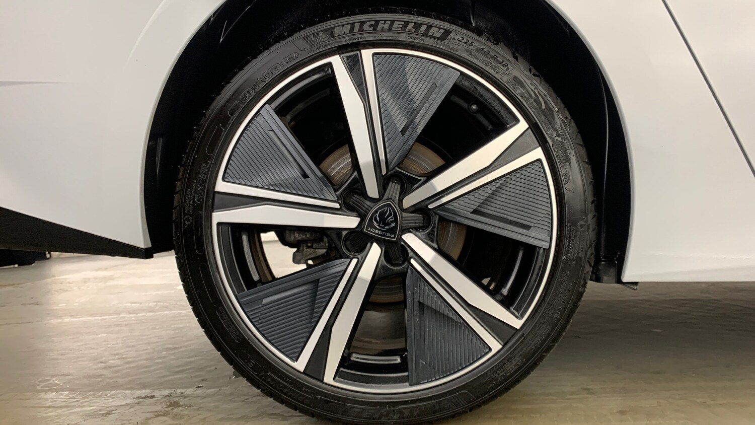 Used Peugeot 308 2024 for sale - 77412772: Photo 22