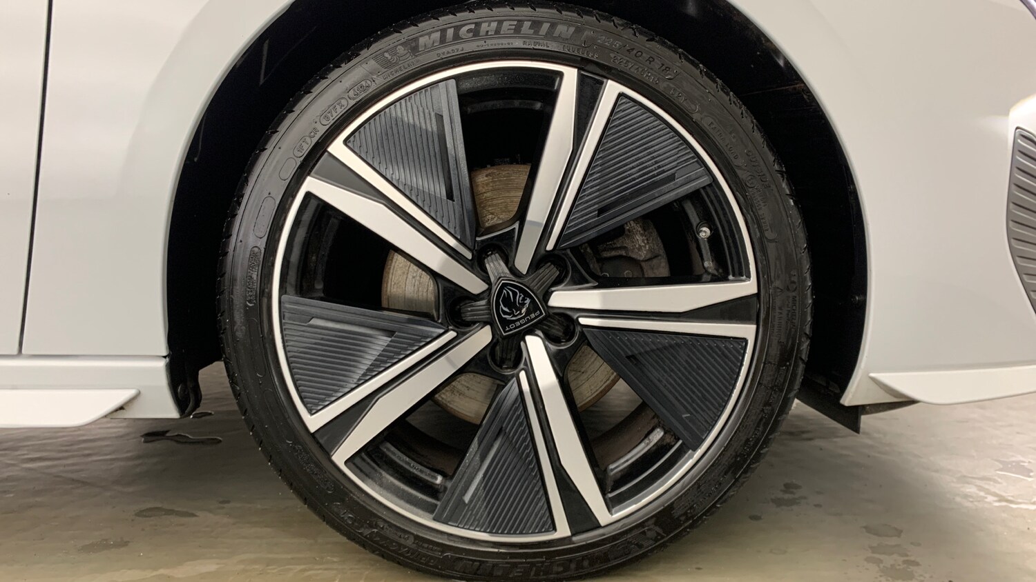 Used Peugeot 308 2024 for sale - 77412772: Photo 23