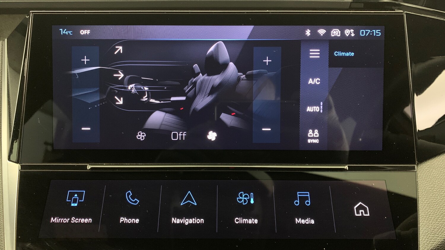 Used Peugeot 308 2024 for sale - 77412772: Photo 24