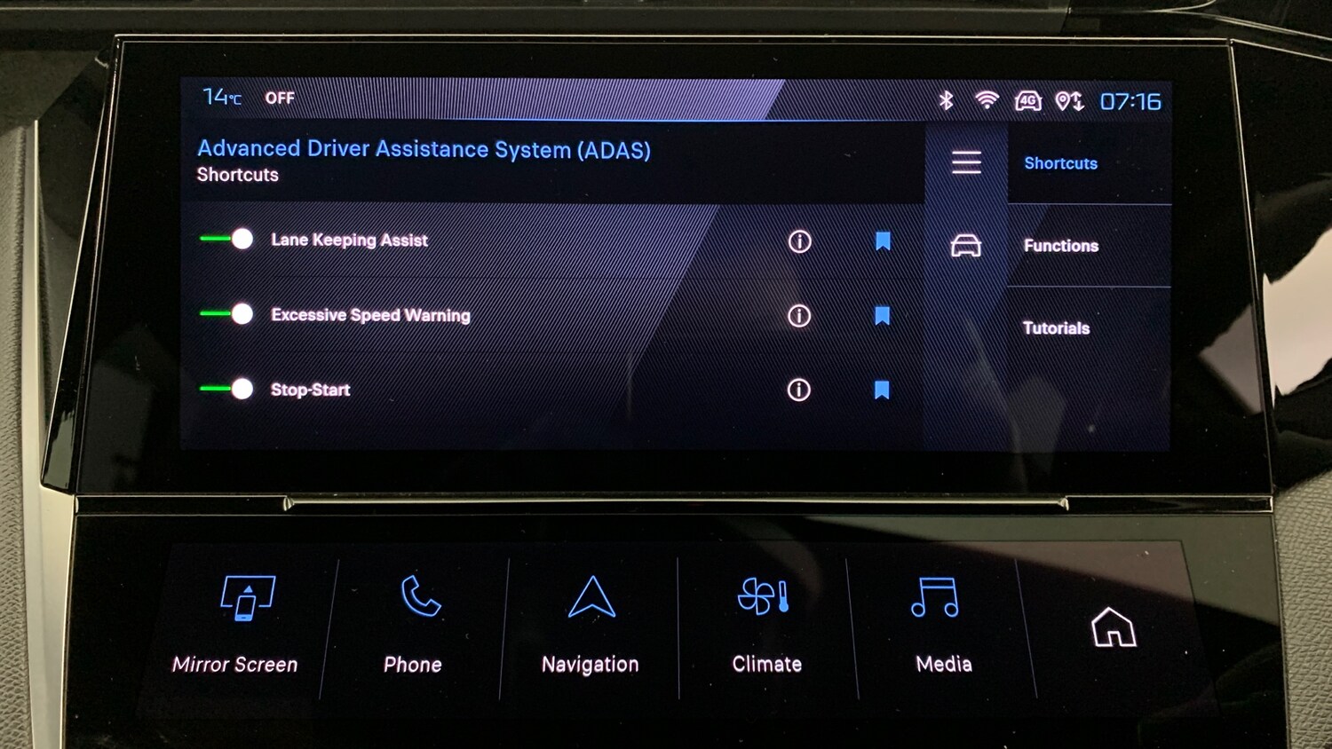 Used Peugeot 308 2024 for sale - 77412772: Photo 27