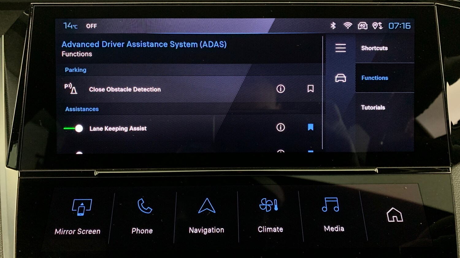 Used Peugeot 308 2024 for sale - 77412772: Photo 28