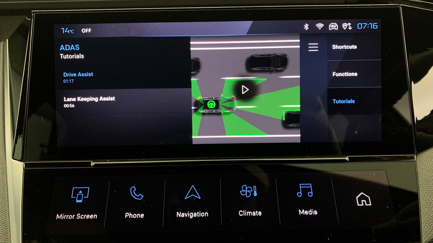 Used Peugeot 308 2024 for sale - 77412772: Photo 29