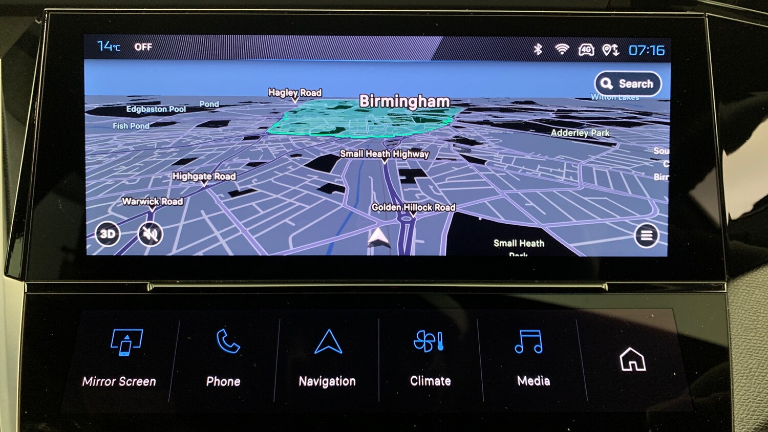 Used Peugeot 308 2024 for sale - 77412772: Photo 30