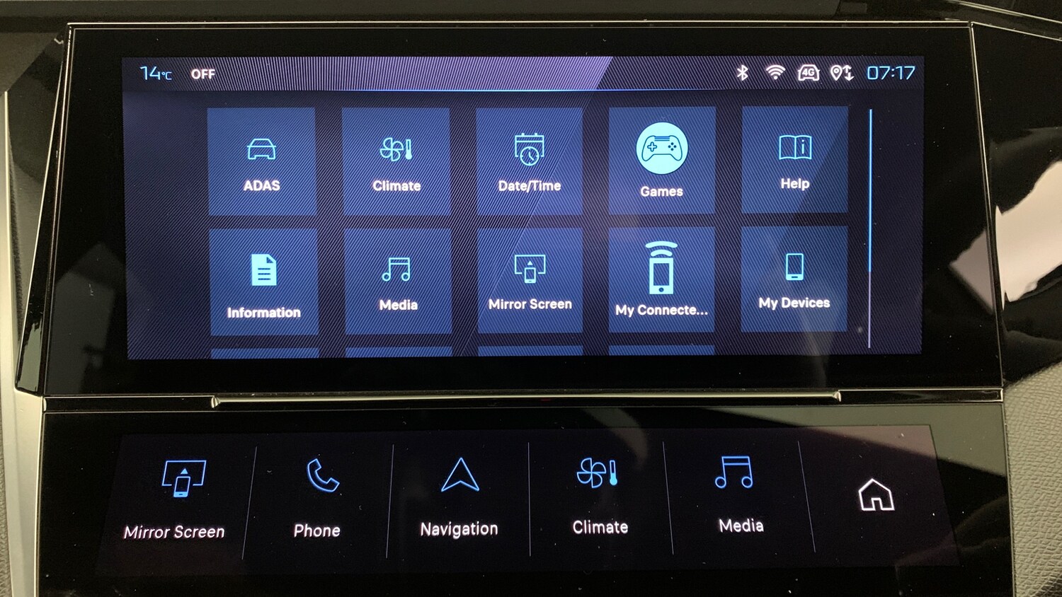 Used Peugeot 308 2024 for sale - 77412772: Photo 32