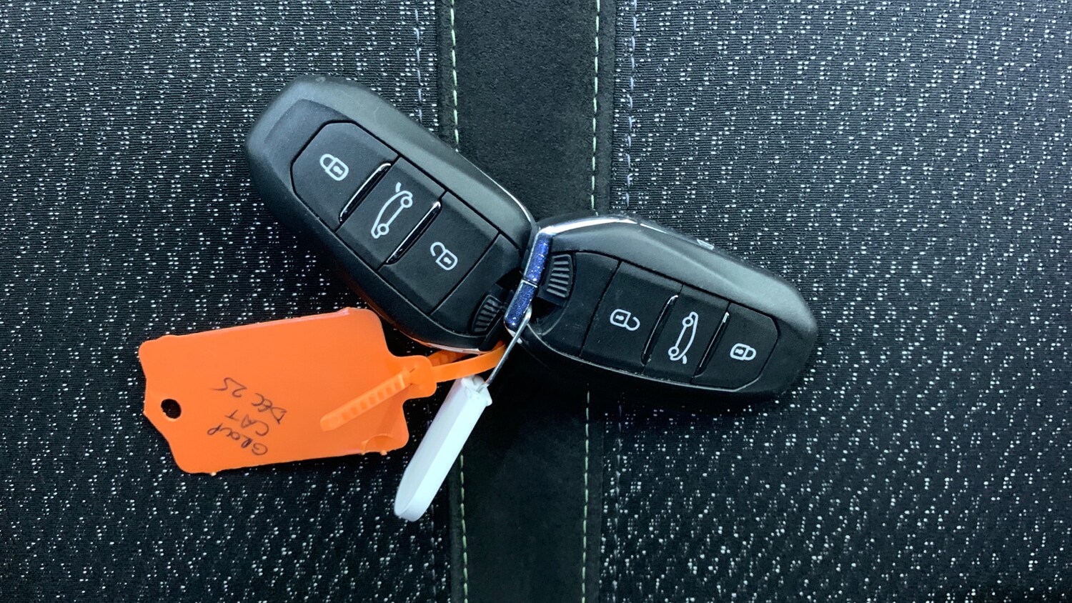 Used Peugeot 308 2024 for sale - 77412772: Photo 46