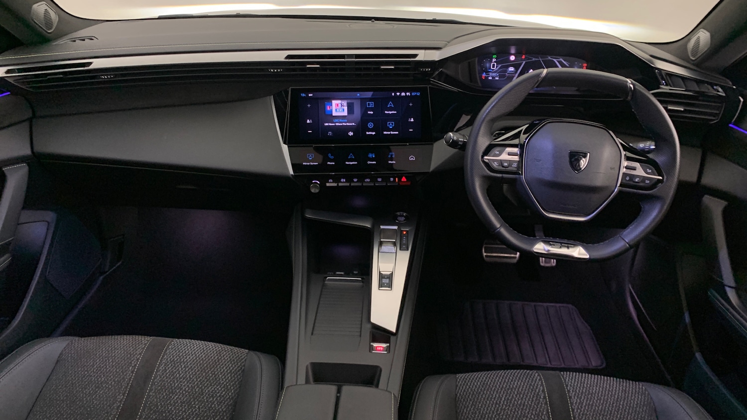 Used Peugeot 308 2024 for sale - 77412772: Photo 9