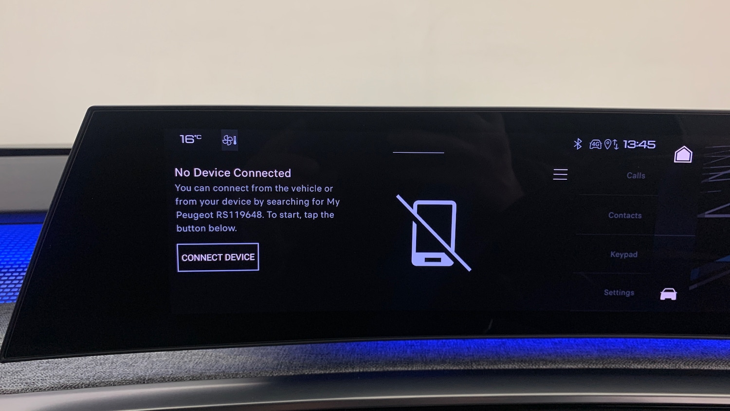 Used Peugeot 3008 2024 for sale - 77412773: Photo 11