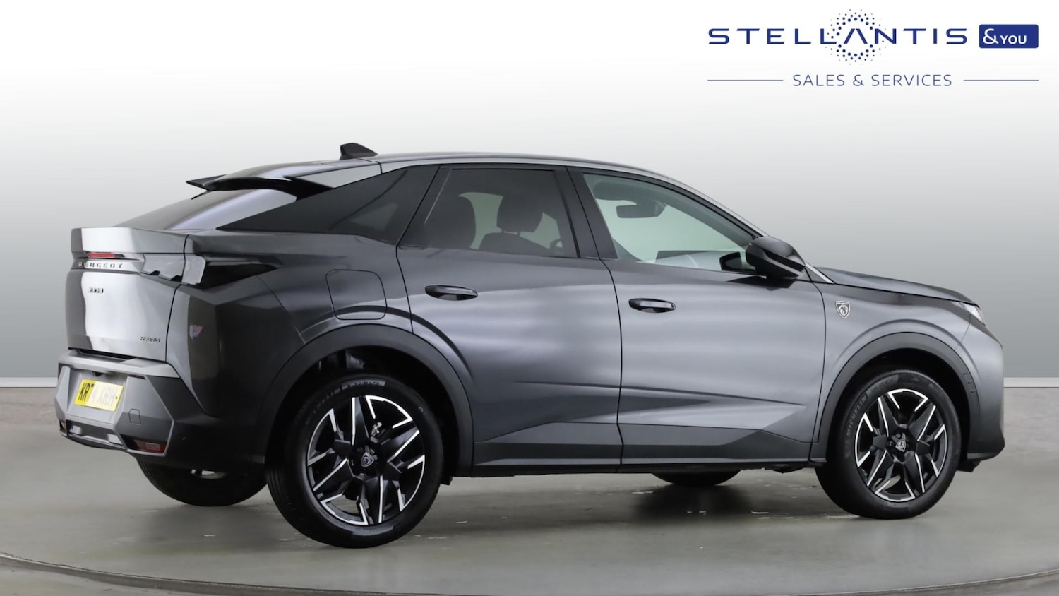 Used Peugeot 3008 2024 for sale - 77412773: Photo 12