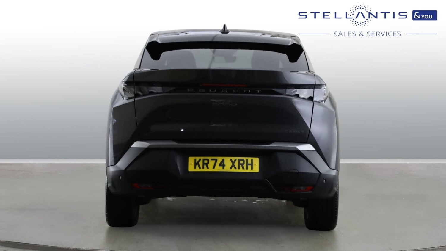 Used Peugeot 3008 2024 for sale - 77412773: Photo 13