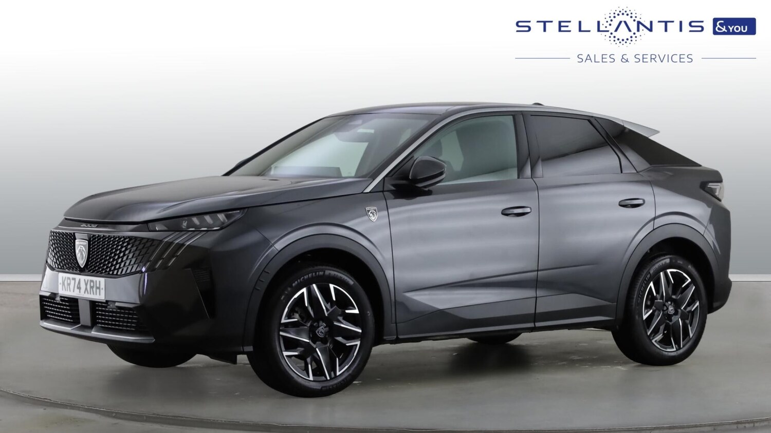 Used Peugeot 3008 2024 for sale - 77412773: Photo 15