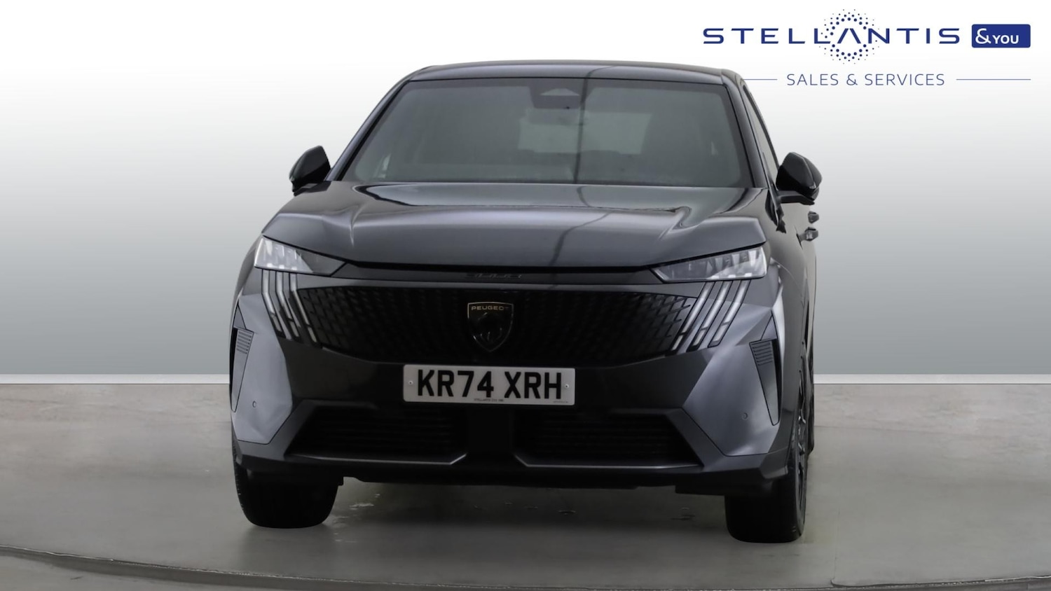 Used Peugeot 3008 2024 for sale - 77412773: Photo 16