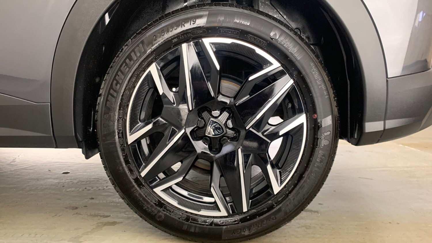 Used Peugeot 3008 2024 for sale - 77412773: Photo 17