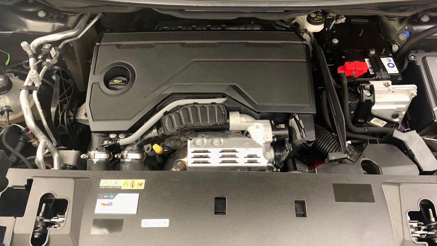 Used Peugeot 3008 2024 for sale - 77412773: Photo 21