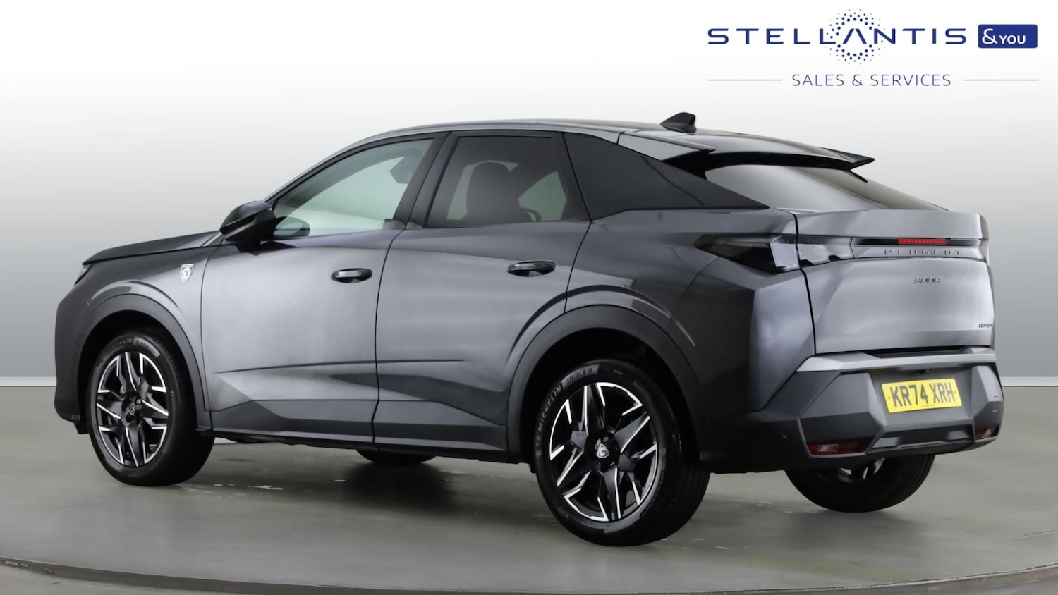 Used Peugeot 3008 2024 for sale - 77412773: Photo 3