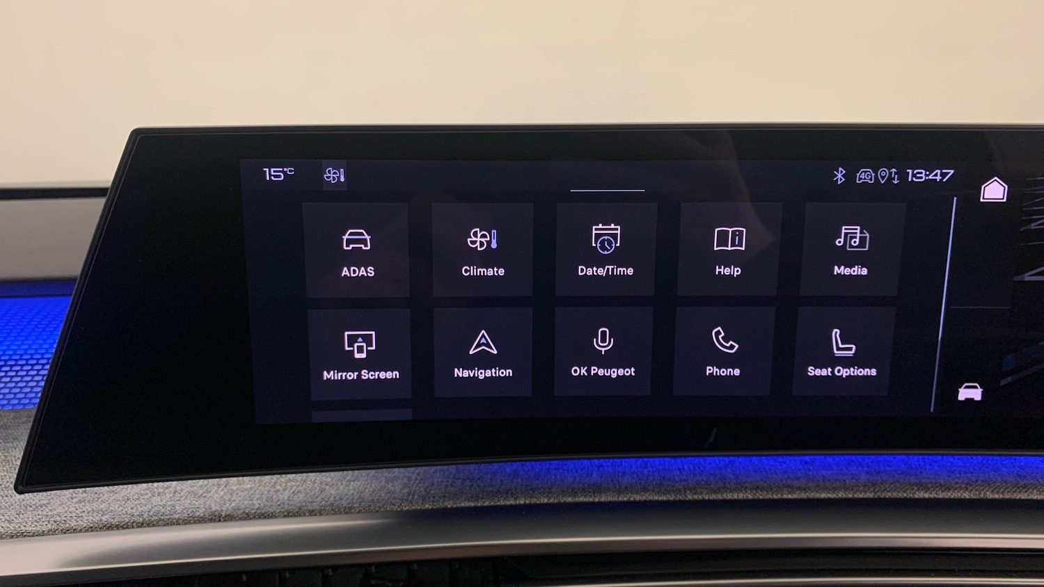 Used Peugeot 3008 2024 for sale - 77412773: Photo 32