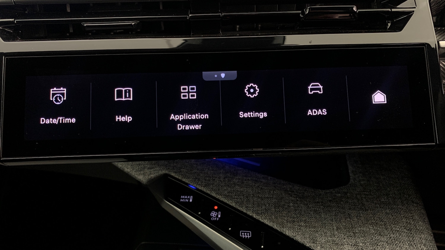 Used Peugeot 3008 2024 for sale - 77412773: Photo 34