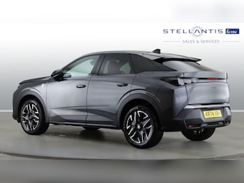 Used Peugeot 3008 2024 for sale - 77412773: Photo