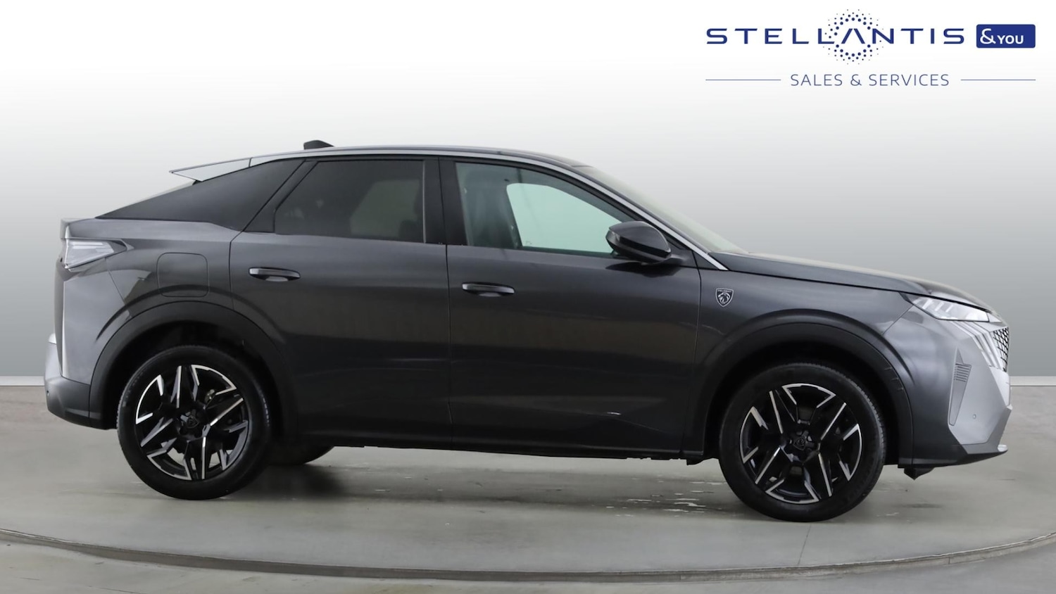 Used Peugeot 3008 2024 for sale - 77412773: Photo 4