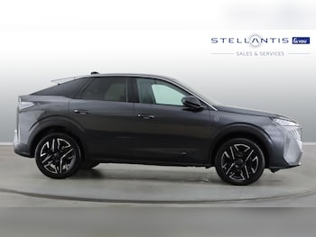 Used Peugeot 3008 2024 for sale - 77412773: Photo