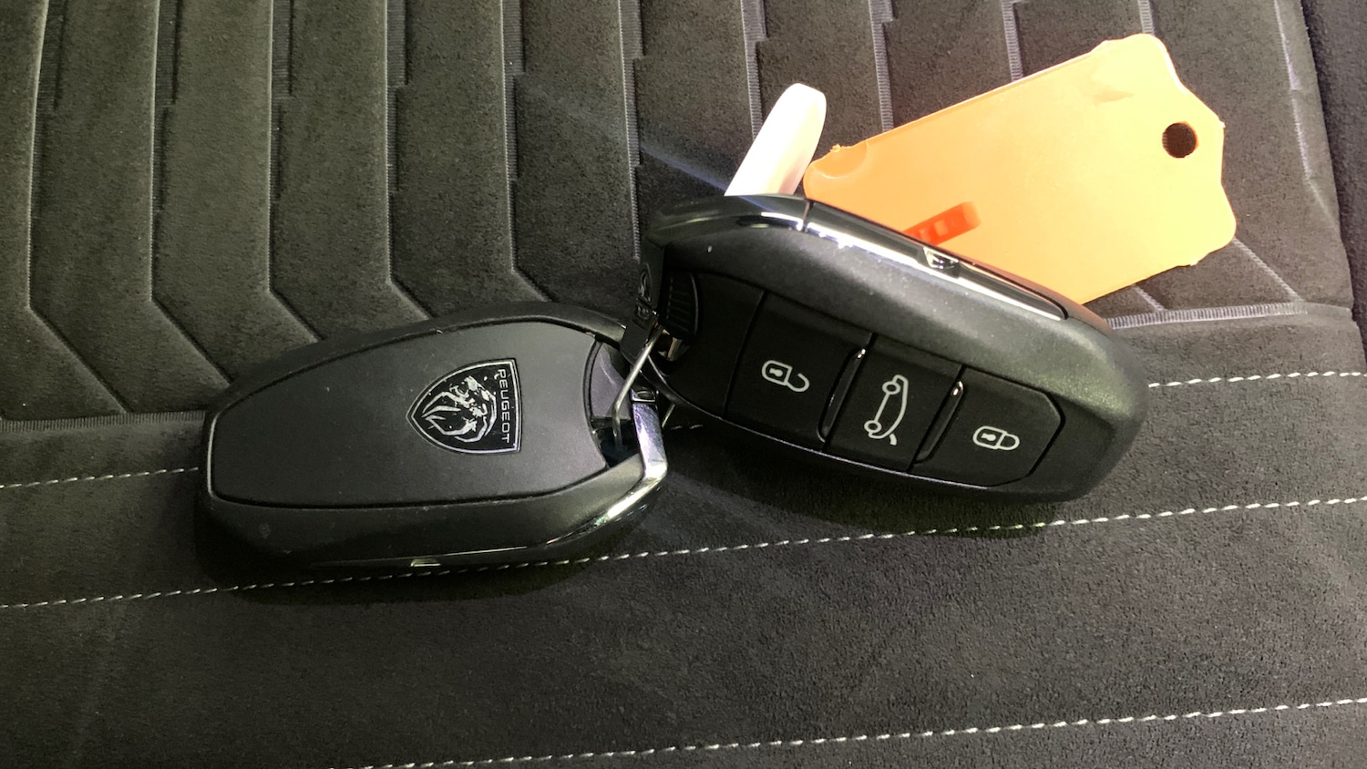 Used Peugeot 3008 2024 for sale - 77412773: Photo 54